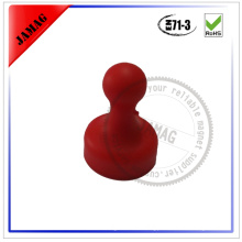 2015JM Hot Sale Rare Earth Magnets Push Pin